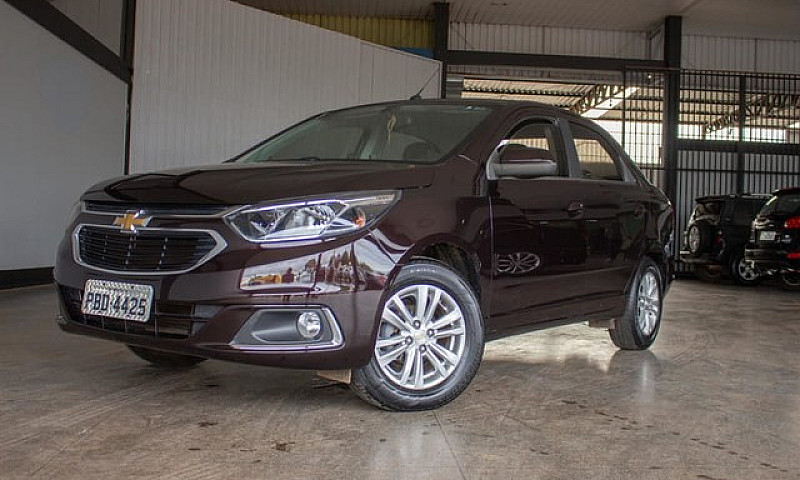 Chevrolet Cobalt 1.8...