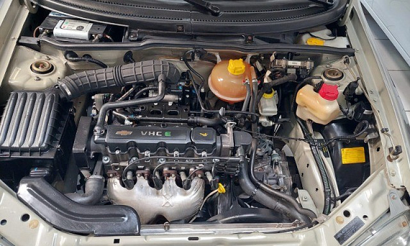 Chevrolet Classic Li...
