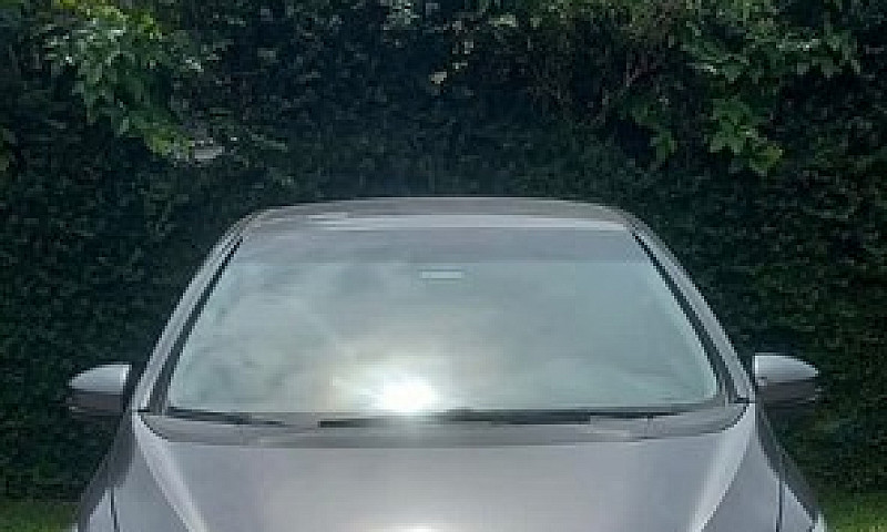 Honda Fit Ex 2018 Po...