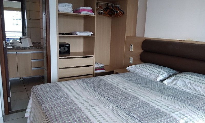Alugo Apartamento Po...