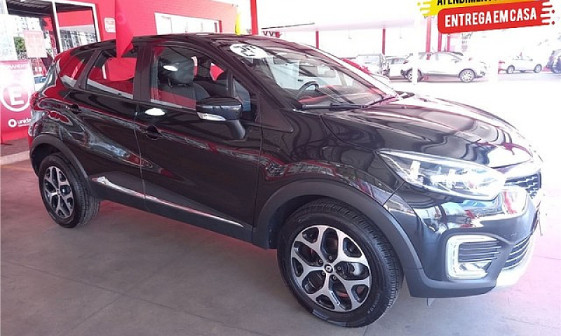 Renault Captur 2020 ...
