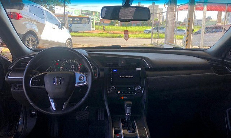 Civic Ex 19/20 Sem D...