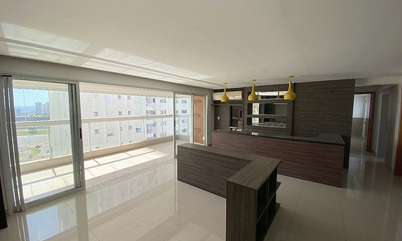Apartamento Com 03 S...