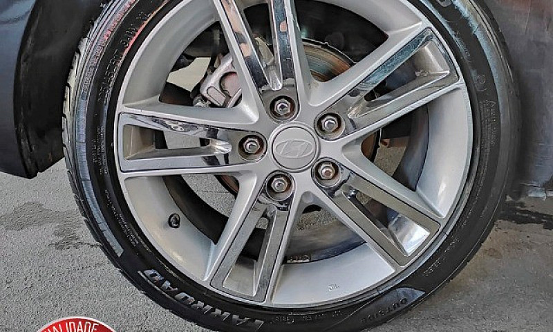 Hyundai I30 2.0 2011...