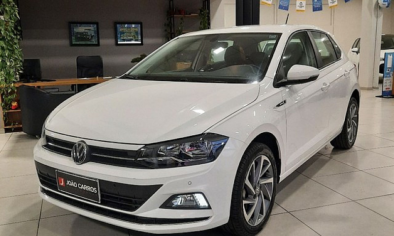 Volkswagen Polo High...