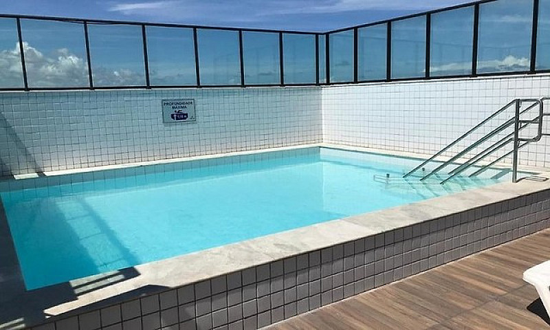 Flat Na Ribeiro De B...