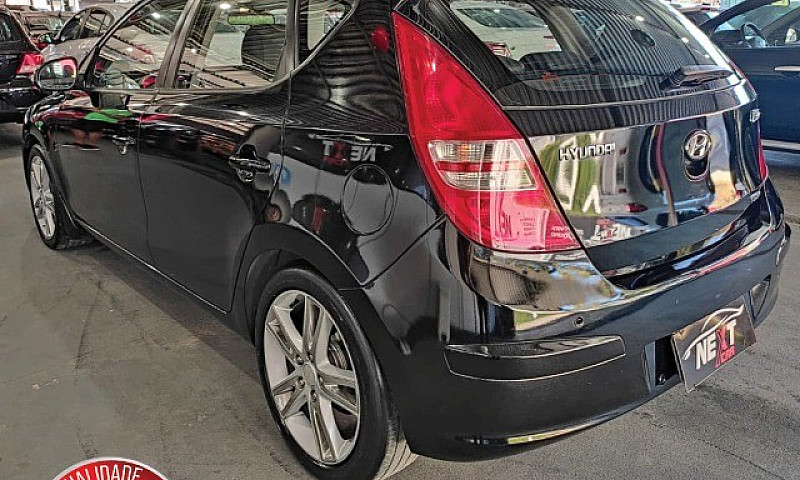 Hyundai I30 2.0 2011...