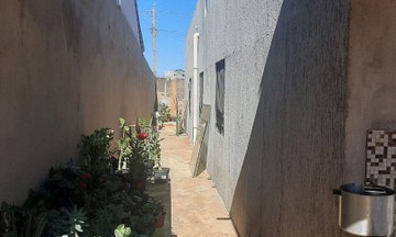 Casa Em Condomínio F...