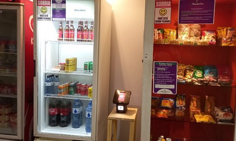 Flat Na Ribeiro De B...