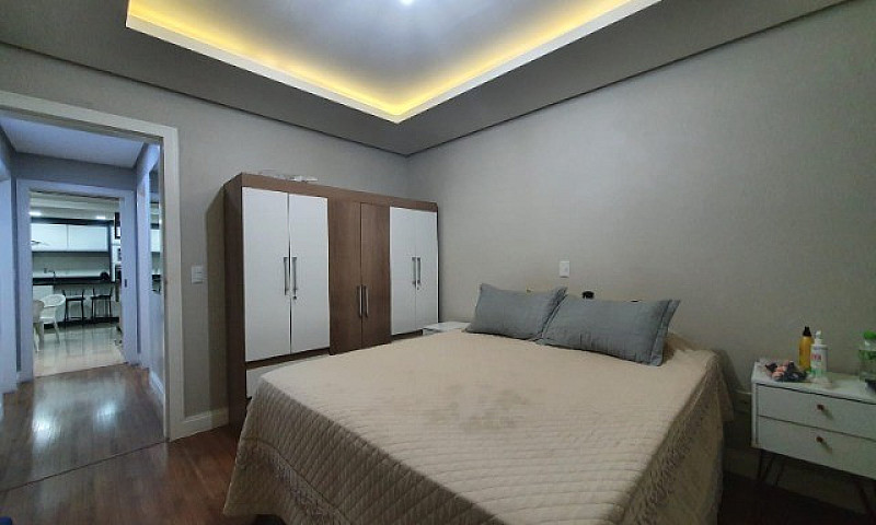 Apartamento 3 Dorm/S...