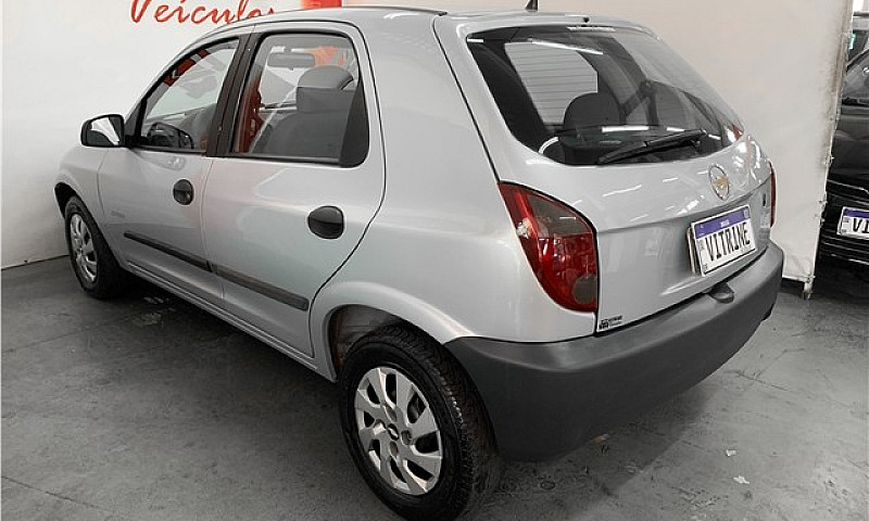 Chevrolet Celta 2010...