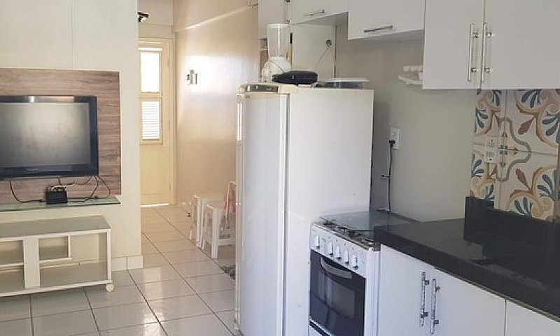 Apartamento Todo Mob...