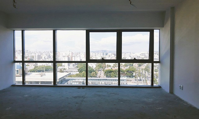 Porto Alegre - Apart...