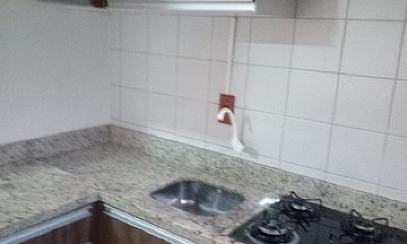 Kitinete Centro São ...