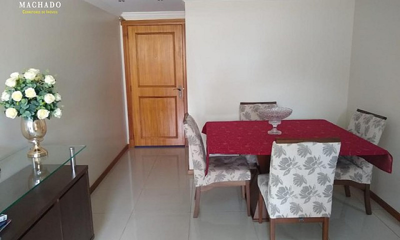 Apartamento  Com 2 D...