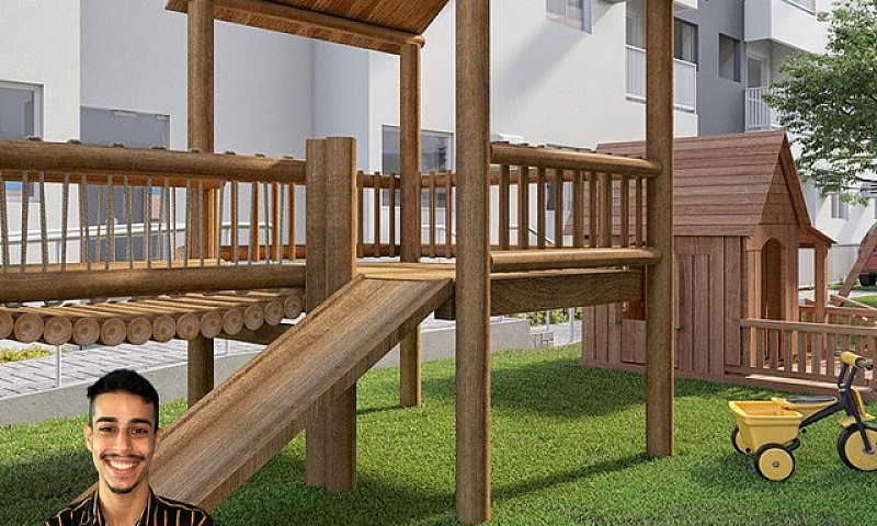 Excepcional Apartame...