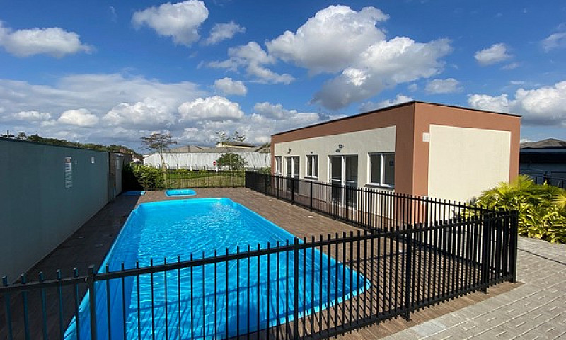 Apartamento Residenc...