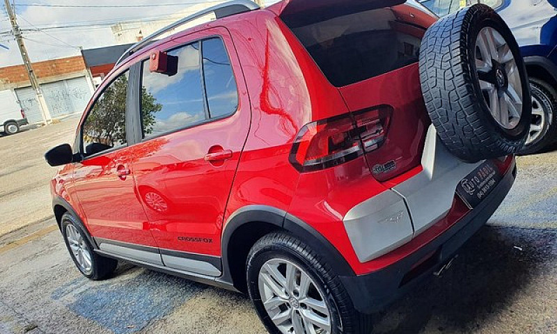 Volkswagen Crossfox ...