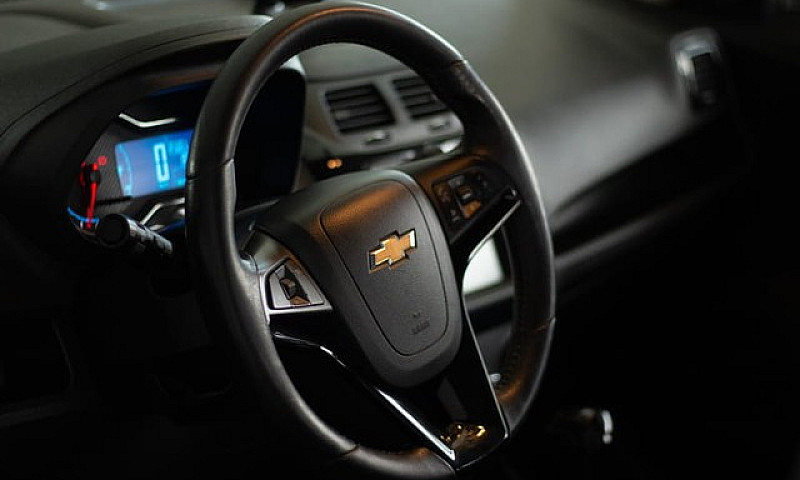 Chevrolet Cobalt 1.8...