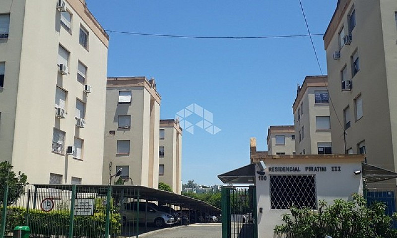 Porto Alegre - Apart...