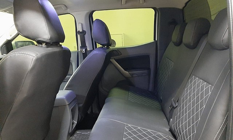 Ford Ranger (Cabine ...