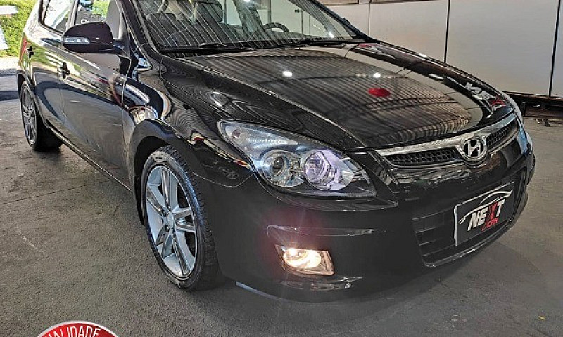 Hyundai I30 2.0 2011...