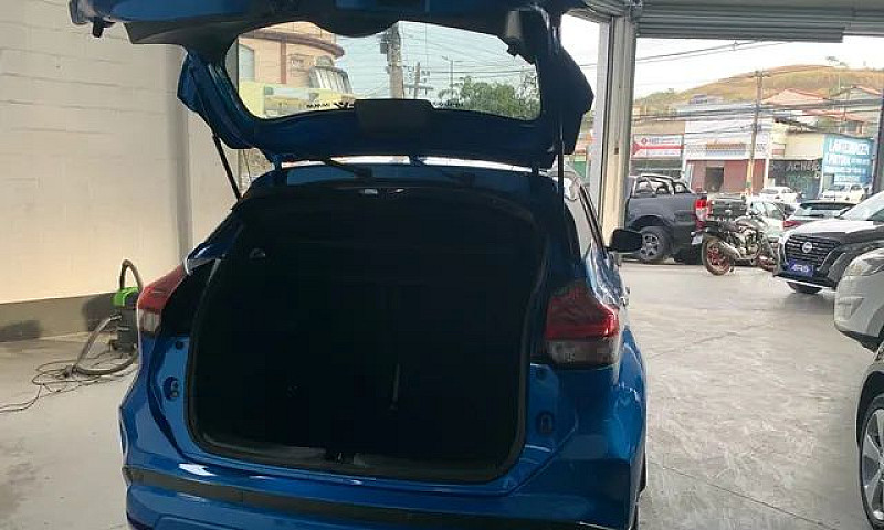 Nissan Kicks 2022 Ip...