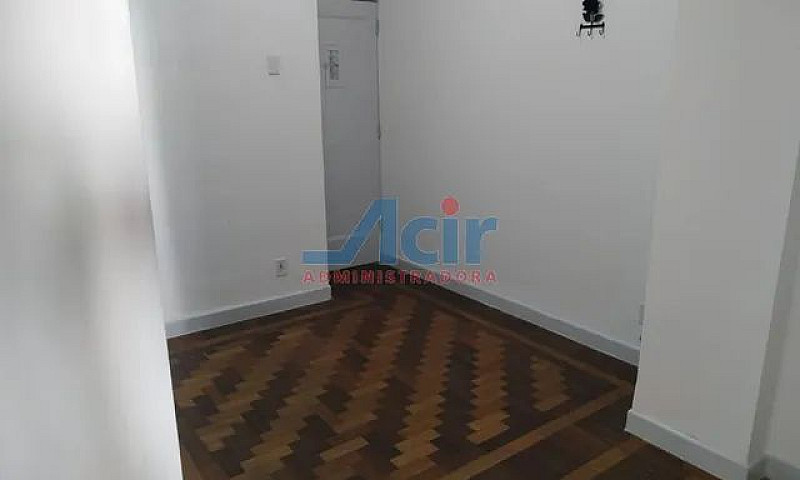 Apartamento Com 2 Do...