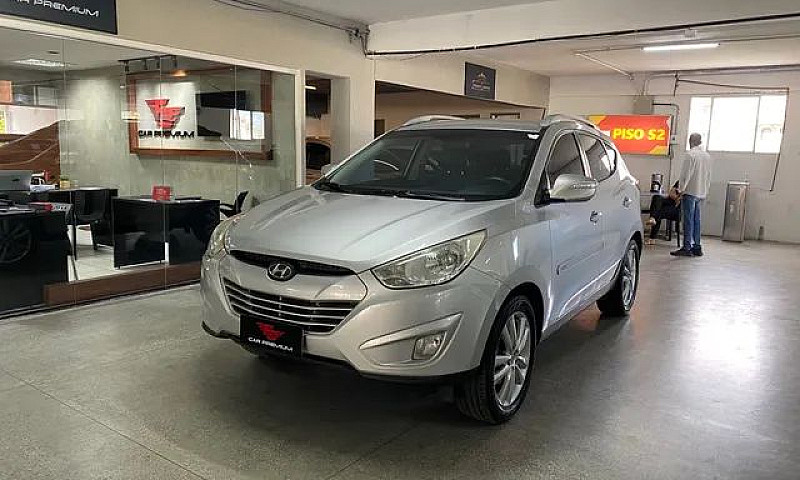 Hyundai Ix35 2014...