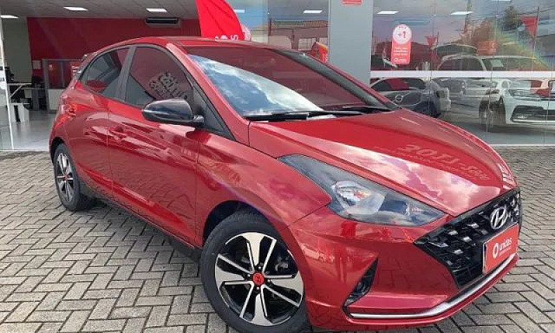 ### Hb20 Sport 1.0 T...