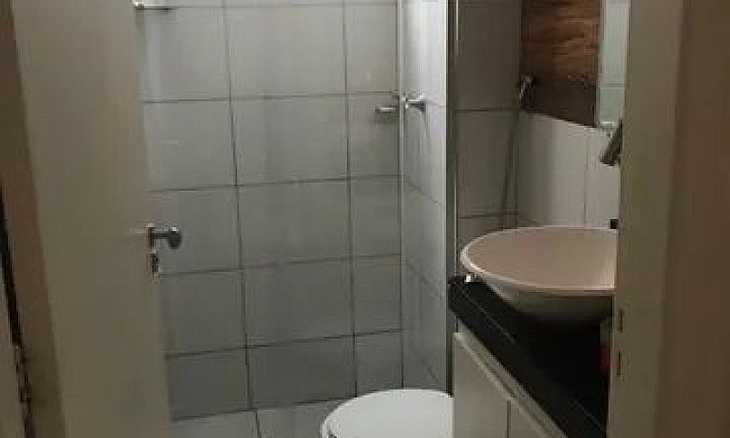 Apartamento Planalto...