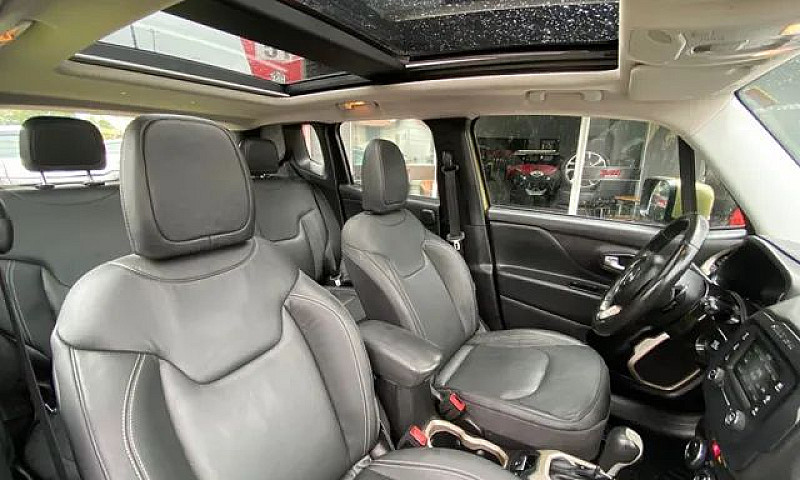 Jeep Renegade Renega...