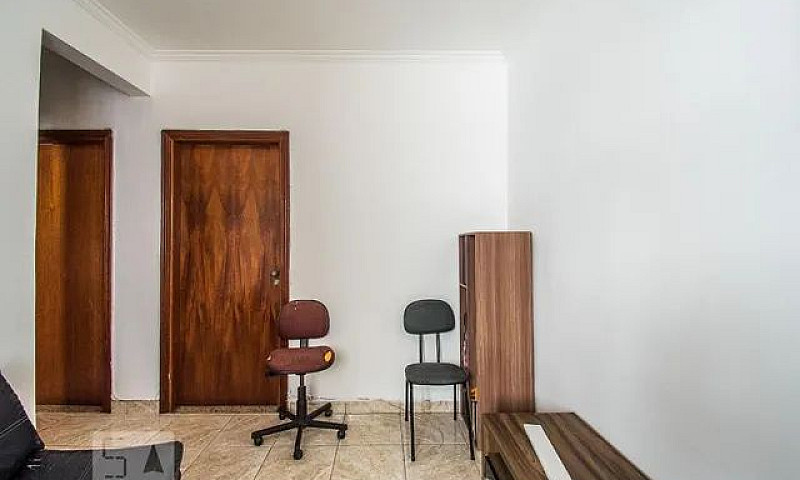 Apartamento Para Alu...