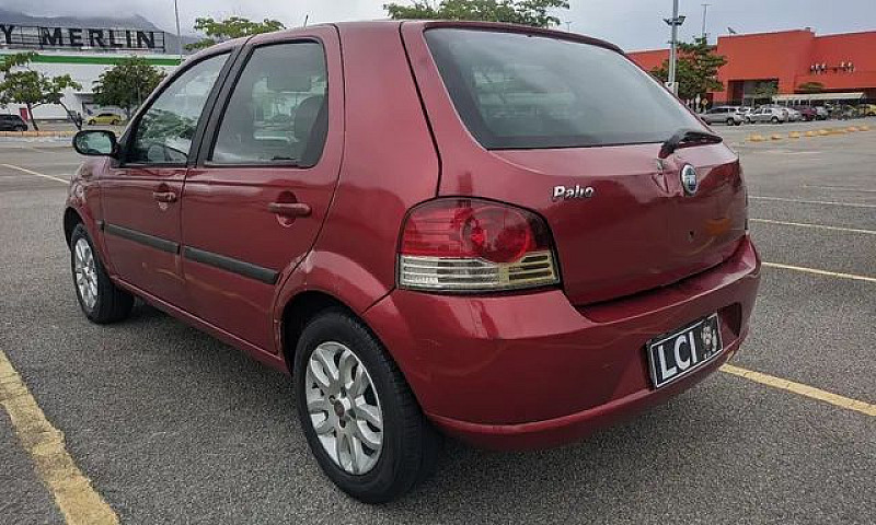 Palio 2008 Elx 1.4 F...
