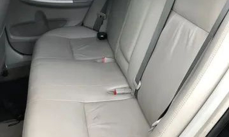 Corolla Xei 2013 Úni...