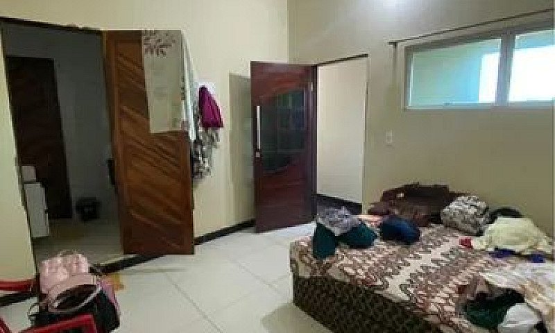 Vendo Casa Em Carapi...