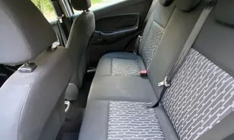 Ford Ka Se 1.0 2020...