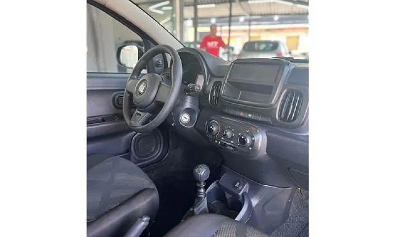 Fiat Mobi 2022 1.0 E...