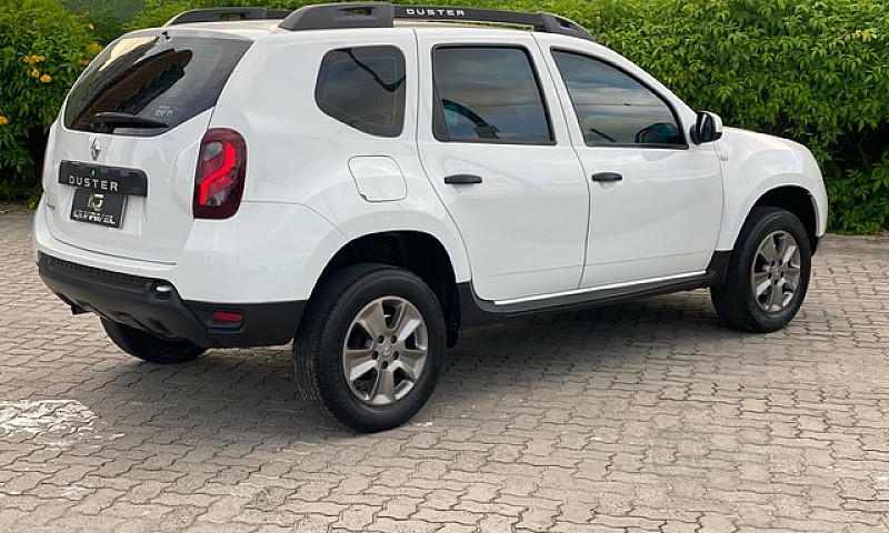 Renault Duster 2019...