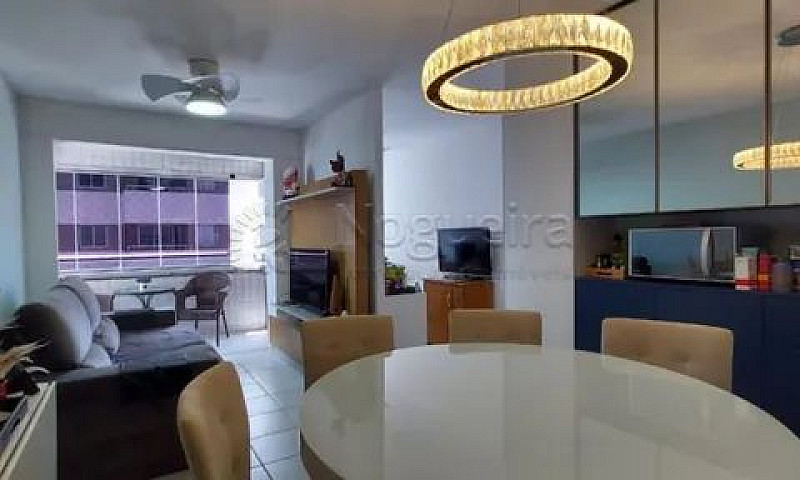 Apartamento Com 2 Qu...