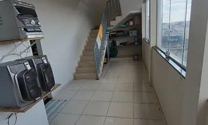 Casa 288M² De Área C...