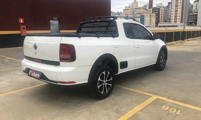 Saveiro Pepper 1.6 M...