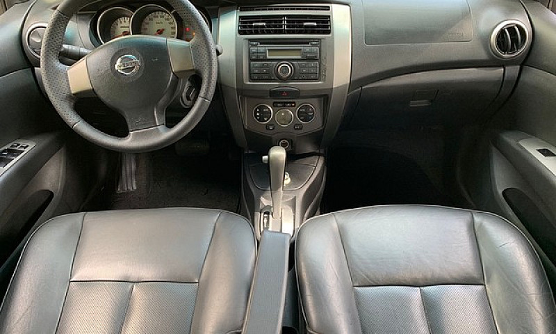 Livina Grand Sl 1.8 ...