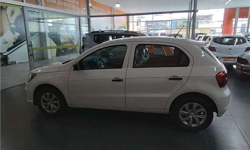 Volkswagen Gol 2023 ...