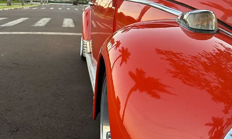 Fusca 75 Restaurado ...