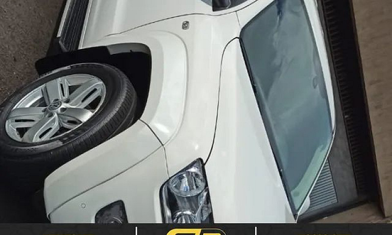 Volkswagen Amarok Hi...