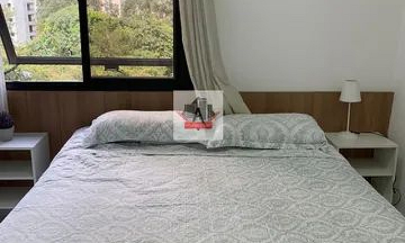 Apartamento Para Alu...