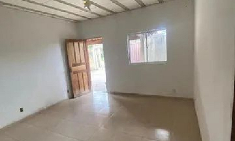 Casa Para Locação Em...