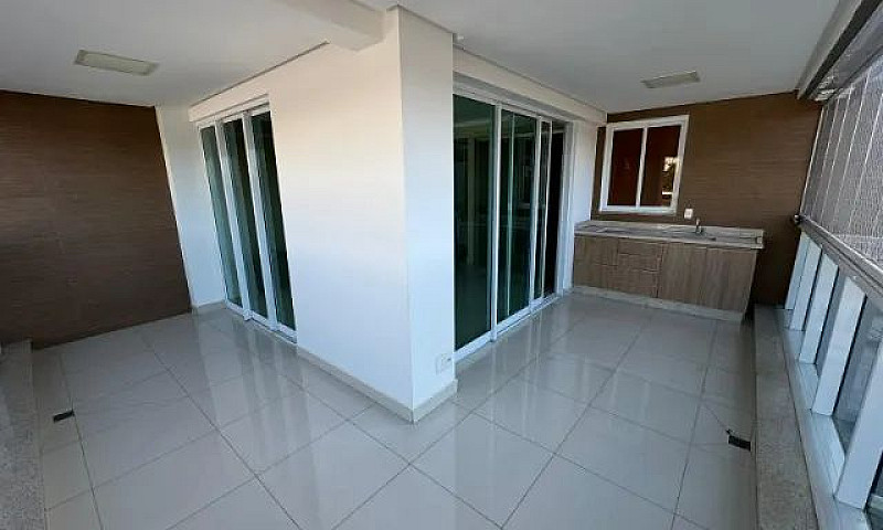 Apartamento 138 M² C...