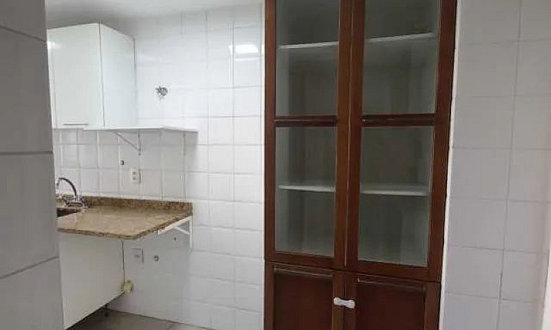 Apartamento - Padrão...